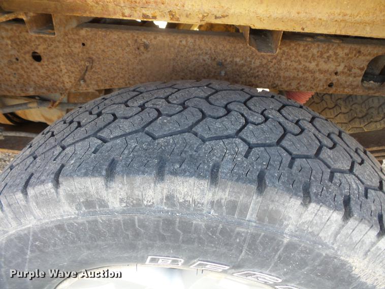 image for item DB8058 2002 Ford F150 SuperCab pickup truck