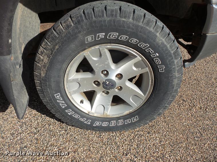 image for item DB8058 2002 Ford F150 SuperCab pickup truck