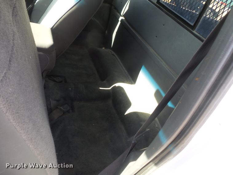 image for item DB8059 2001 Ford Ranger SuperCab pickup truck