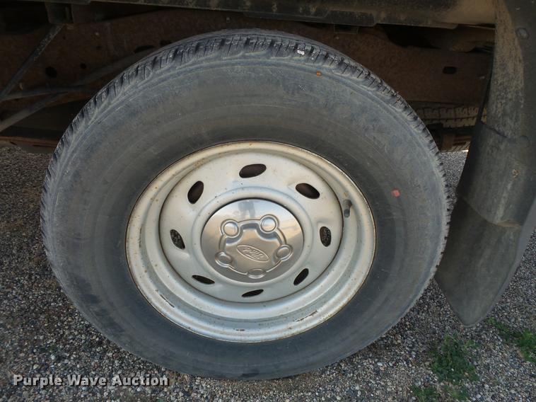 image for item DB8059 2001 Ford Ranger SuperCab pickup truck