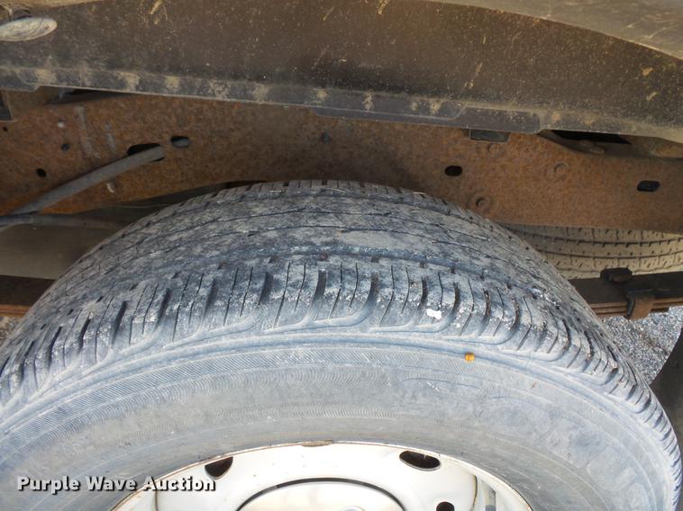 image for item DB8059 2001 Ford Ranger SuperCab pickup truck