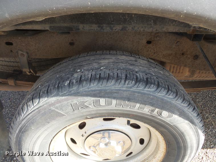 image for item DB8059 2001 Ford Ranger SuperCab pickup truck