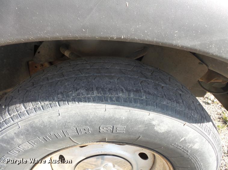 image for item DB8059 2001 Ford Ranger SuperCab pickup truck