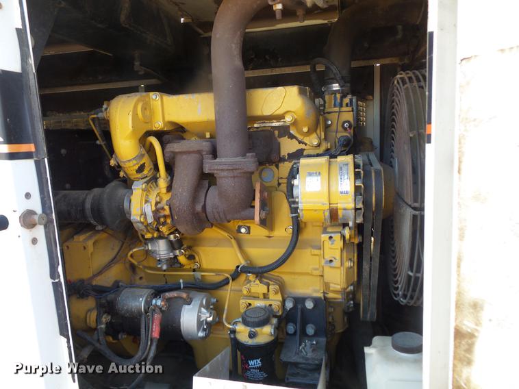 image for item DB8060 Caterpillar generator