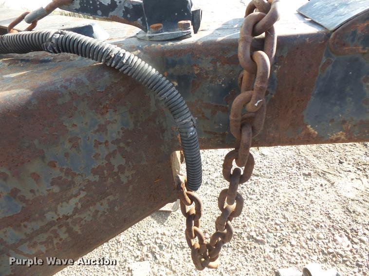 image for item DB8060 Caterpillar generator