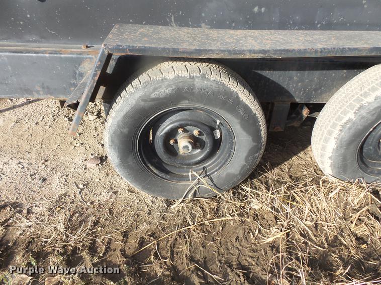 image for item DB8060 Caterpillar generator