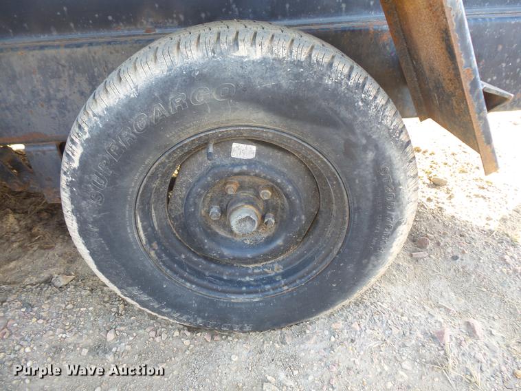 image for item DB8060 Caterpillar generator