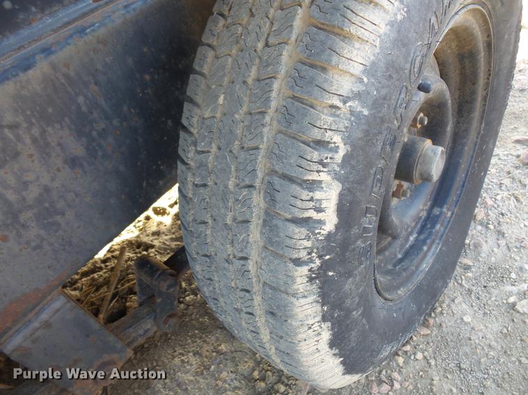 image for item DB8060 Caterpillar generator