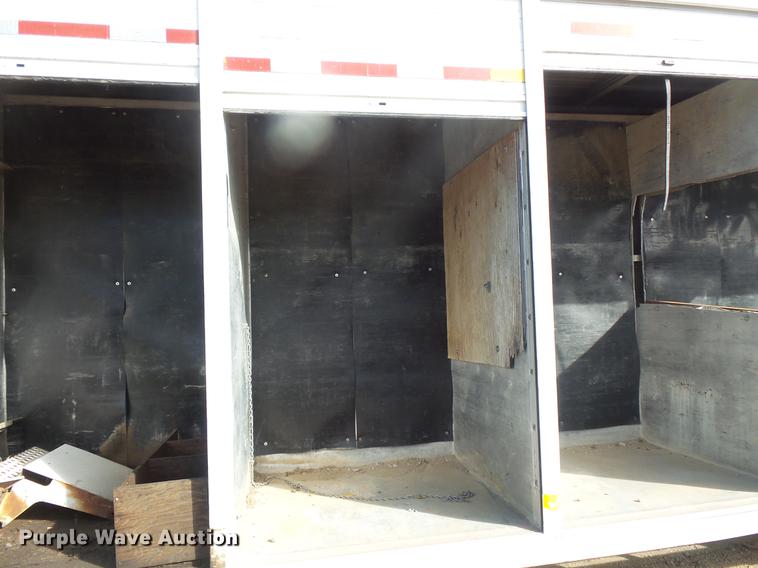 image for item DB8062 1990 International 4700 delivery truck