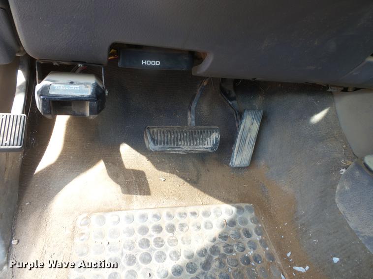 image for item DB8063 1998 Dodge Ram 1500 pickup truck