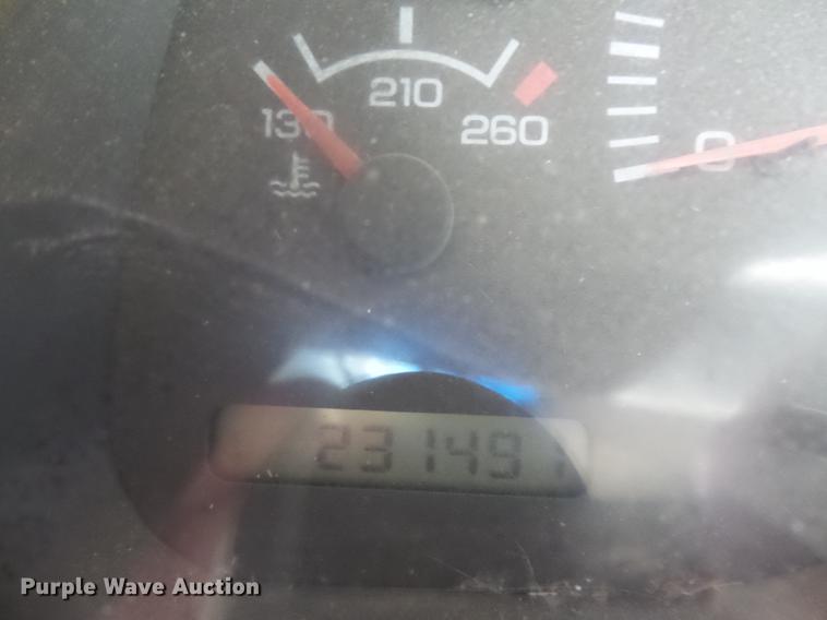 image for item DB8063 1998 Dodge Ram 1500 pickup truck