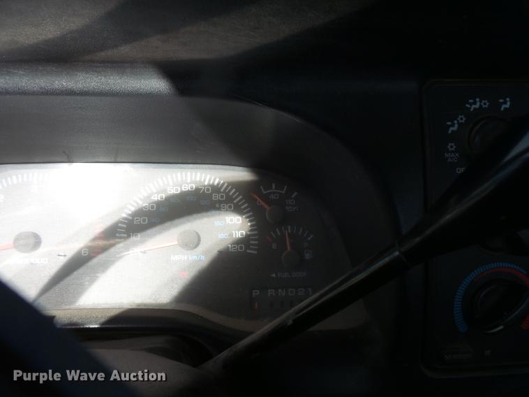 image for item DB8063 1998 Dodge Ram 1500 pickup truck