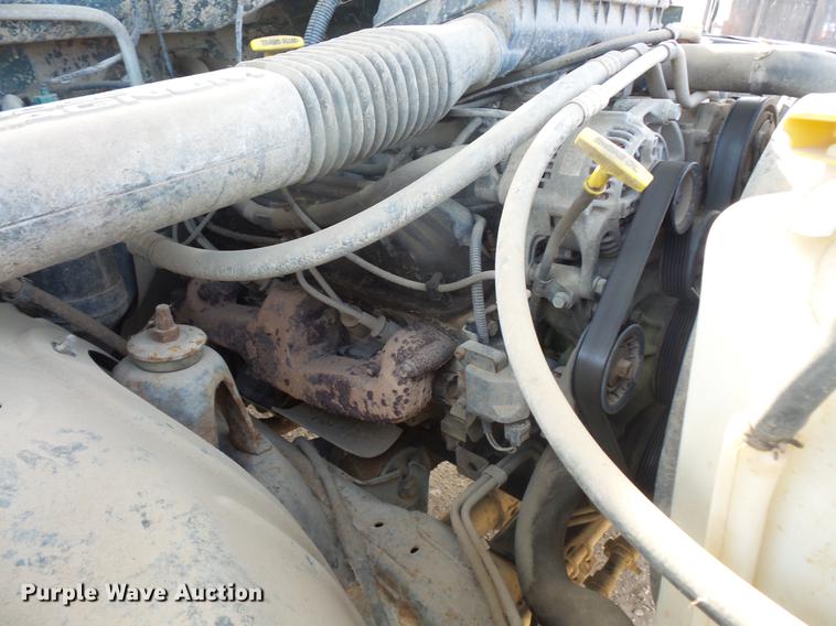 image for item DB8063 1998 Dodge Ram 1500 pickup truck