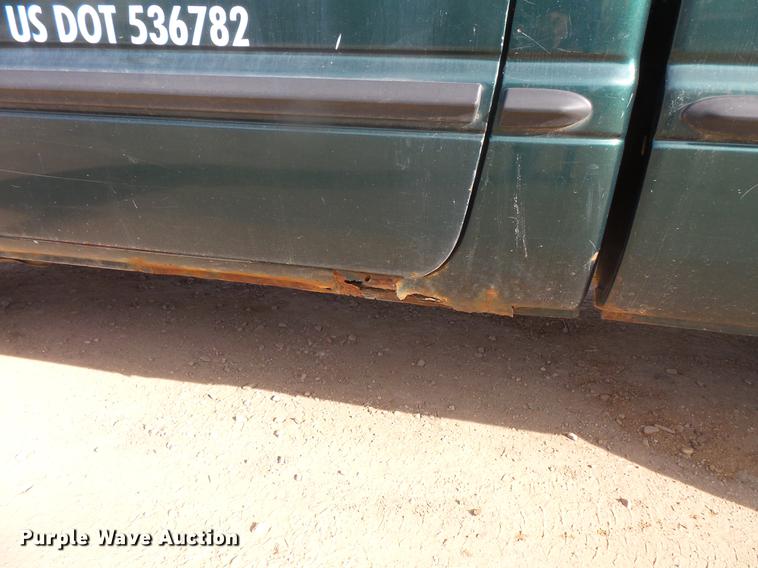 image for item DB8063 1998 Dodge Ram 1500 pickup truck