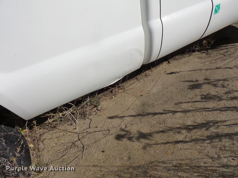 image for item DB8064 2006 Ford F250 Super Duty SuperCab pickup truck