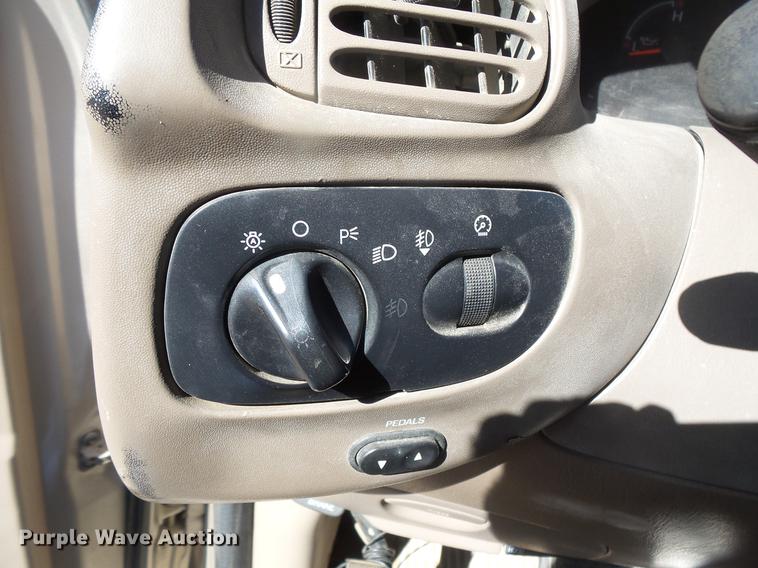 image for item DB8090 2001 Ford F150 SuperCrew pickup truck