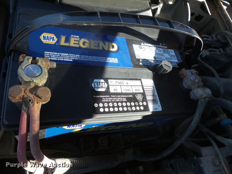 image for item DB8090 2001 Ford F150 SuperCrew pickup truck