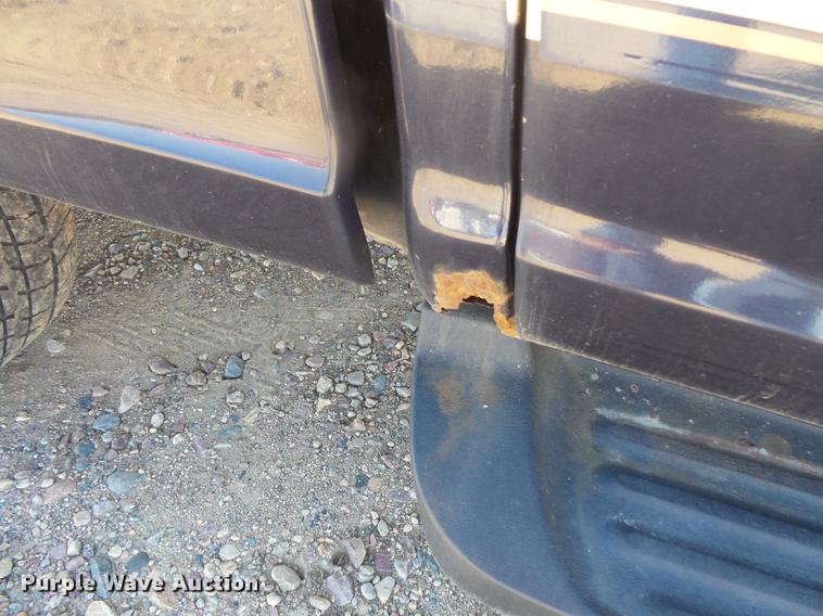 image for item DB8090 2001 Ford F150 SuperCrew pickup truck