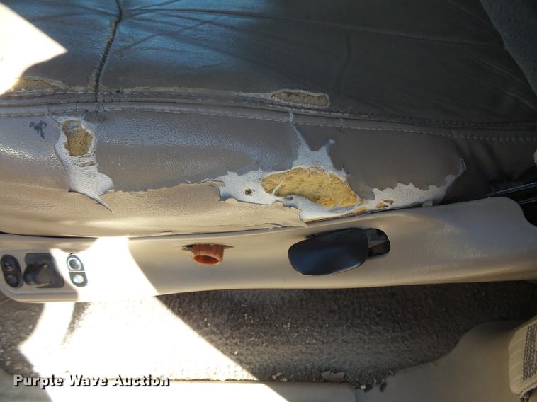 image for item DB8090 2001 Ford F150 SuperCrew pickup truck