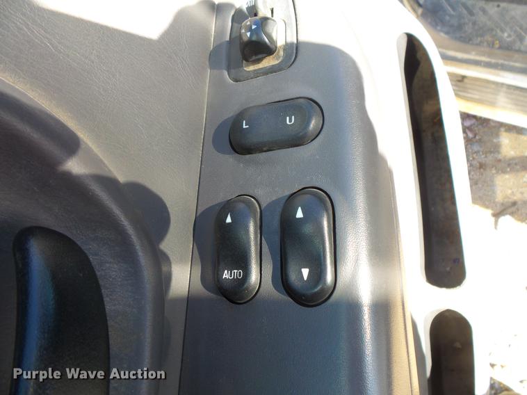 image for item DB8092 2001 Ford F150 SuperCab pickup truck