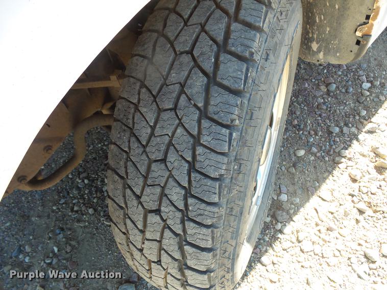 image for item DB8092 2001 Ford F150 SuperCab pickup truck