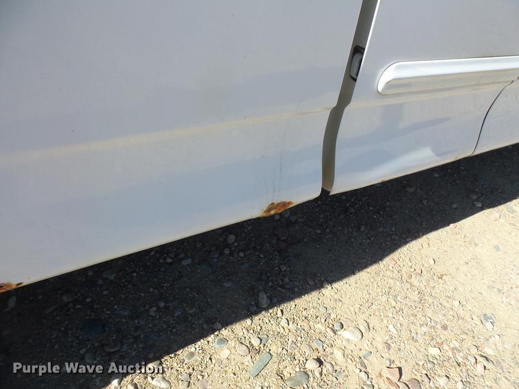 image for item DB8092 2001 Ford F150 SuperCab pickup truck