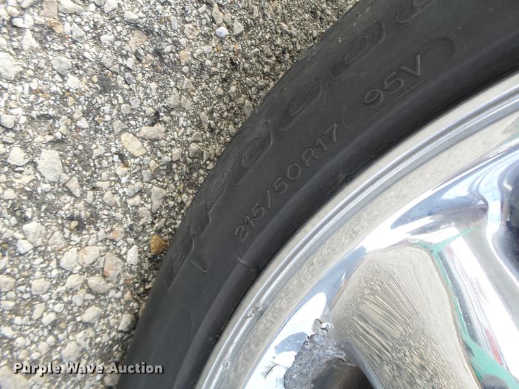 image for item DB9931 2002 Mazda Millenia