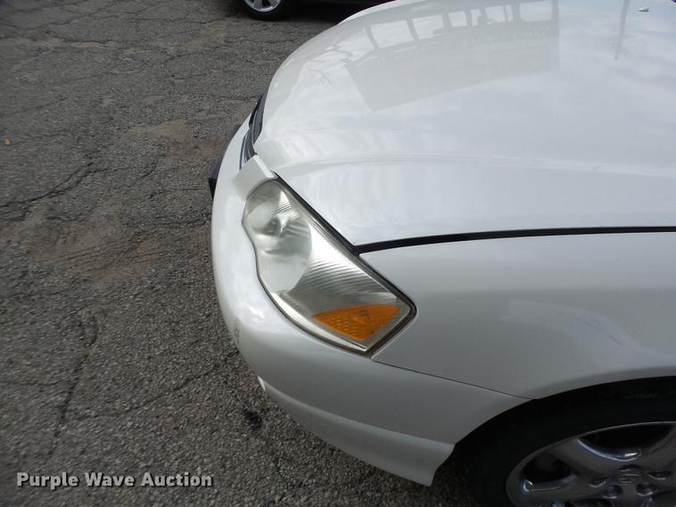 image for item DB9931 2002 Mazda Millenia