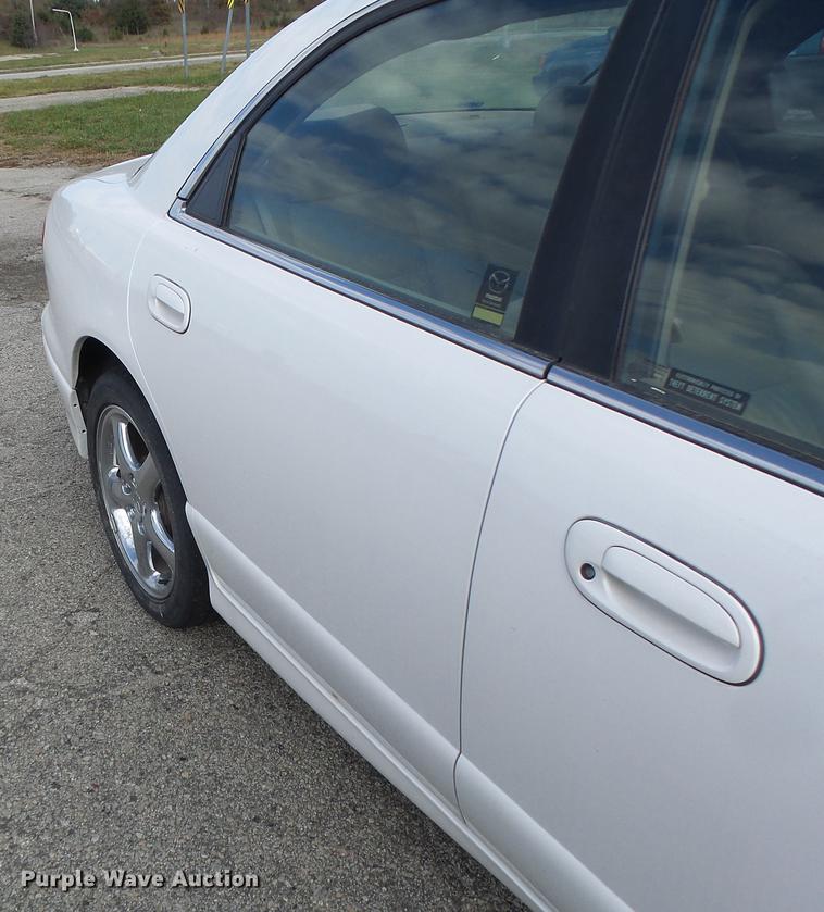 image for item DB9931 2002 Mazda Millenia