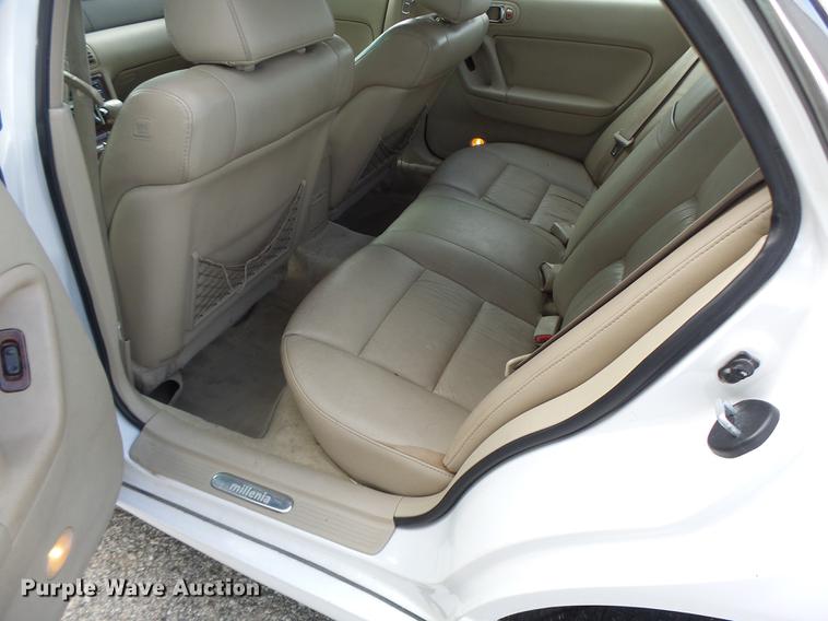 image for item DB9931 2002 Mazda Millenia