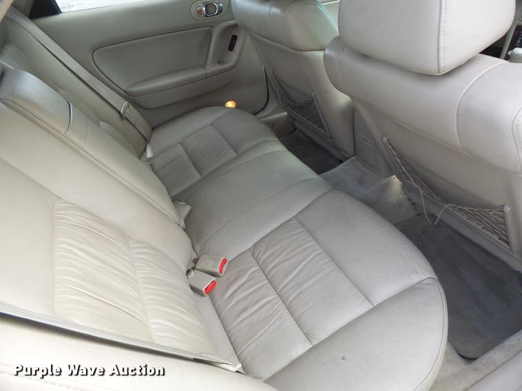 image for item DB9931 2002 Mazda Millenia