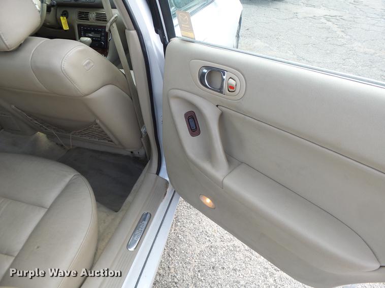 image for item DB9931 2002 Mazda Millenia