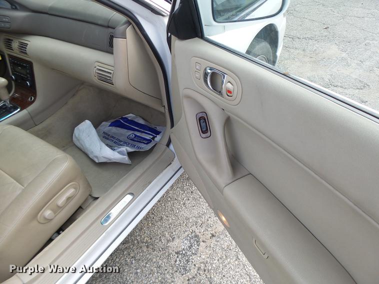 image for item DB9931 2002 Mazda Millenia