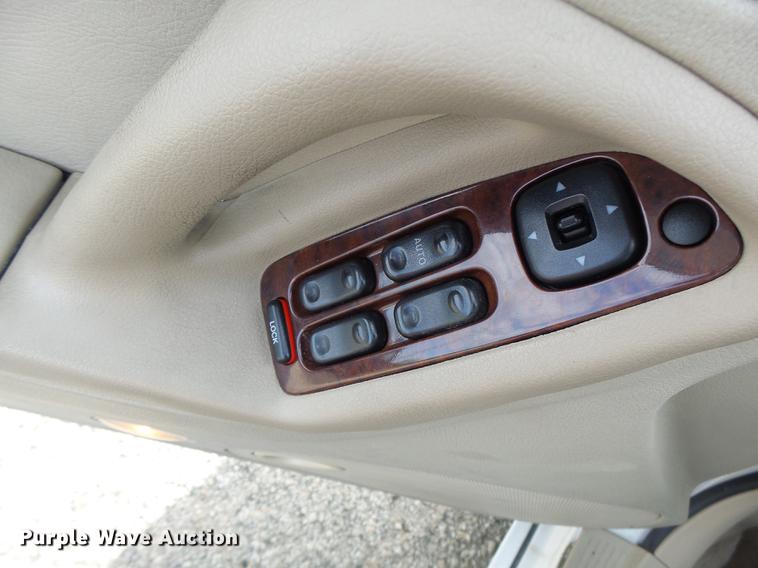 image for item DB9931 2002 Mazda Millenia