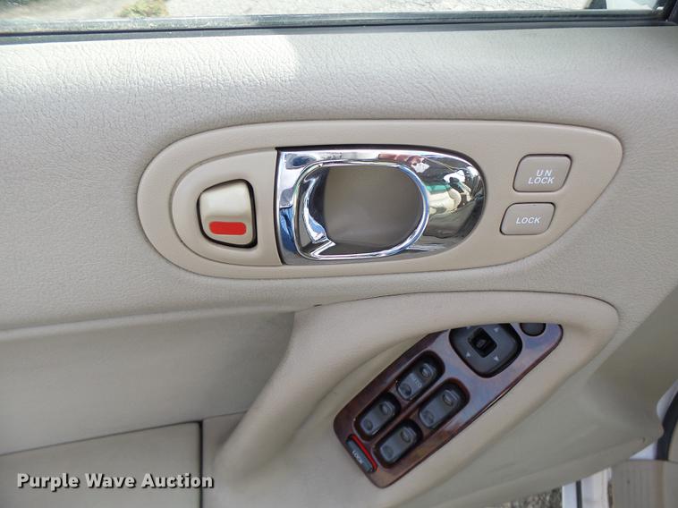 image for item DB9931 2002 Mazda Millenia