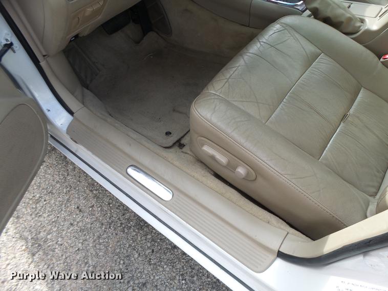 image for item DB9931 2002 Mazda Millenia