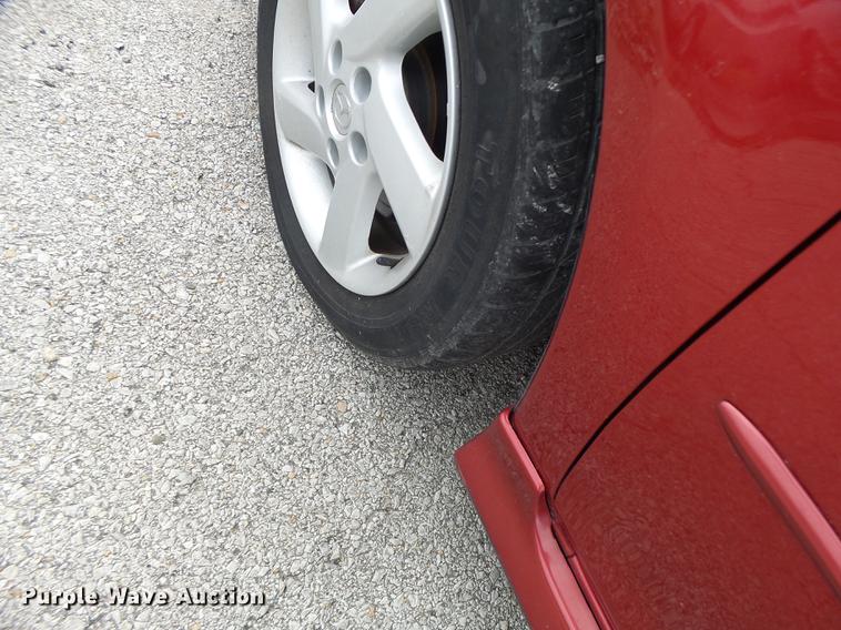 image for item DB9932 2003 Mazda Mazda 6