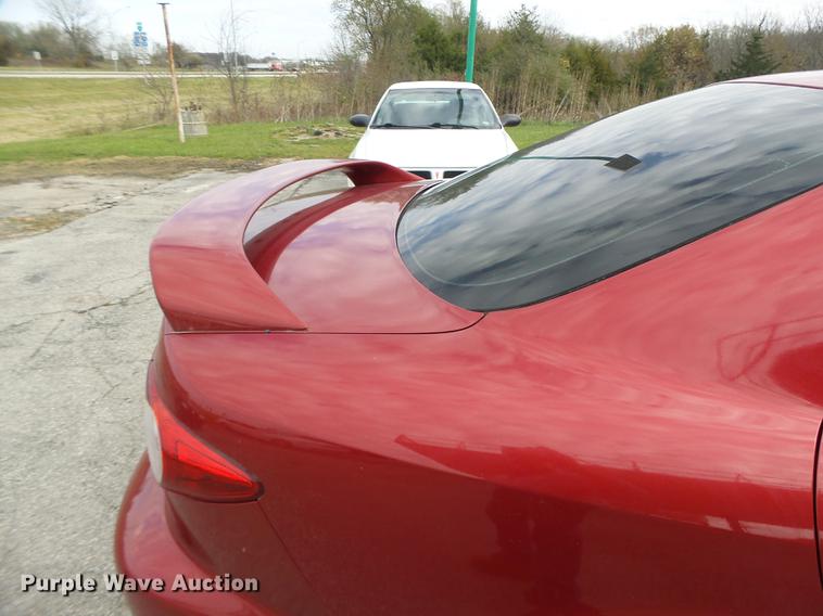 image for item DB9932 2003 Mazda Mazda 6