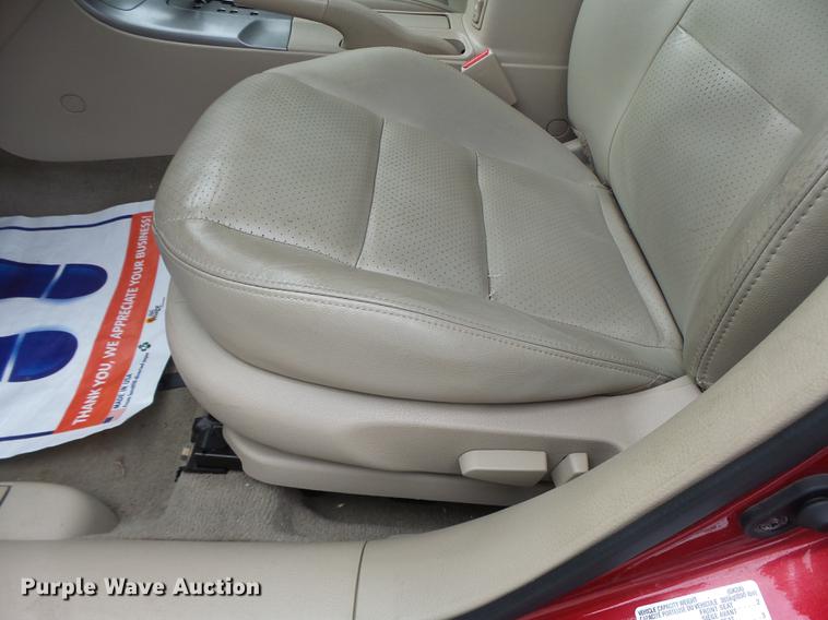 image for item DB9932 2003 Mazda Mazda 6