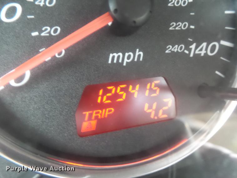 image for item DB9932 2003 Mazda Mazda 6