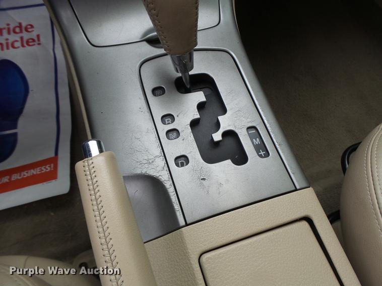 image for item DB9932 2003 Mazda Mazda 6