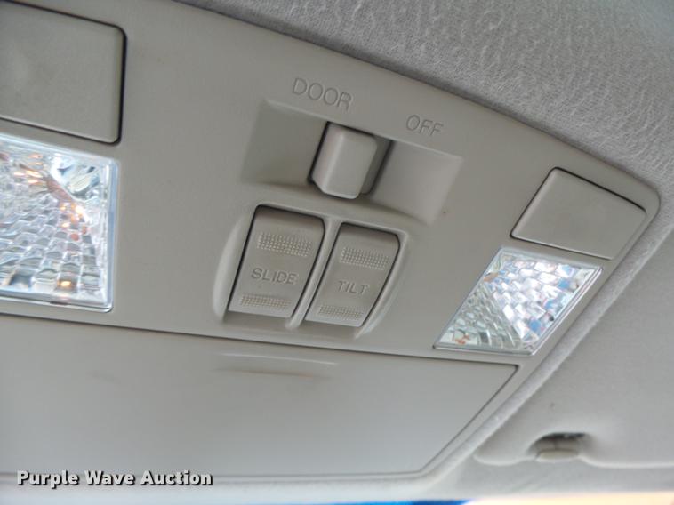 image for item DB9932 2003 Mazda Mazda 6