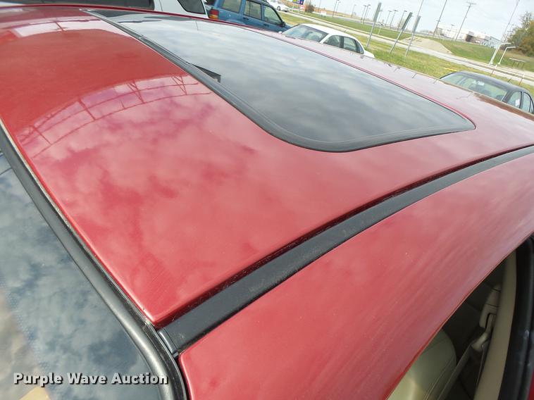 image for item DB9932 2003 Mazda Mazda 6