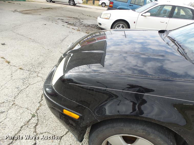 image for item DB9934 2003 Volkswagen Jetta