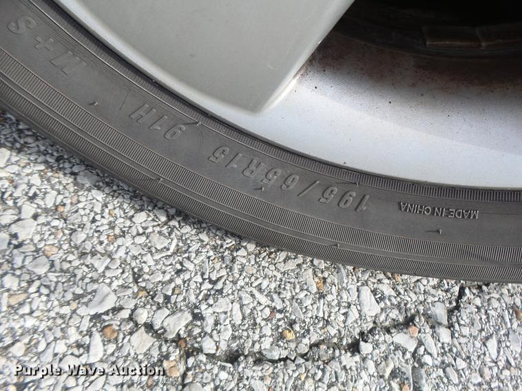 image for item DB9934 2003 Volkswagen Jetta