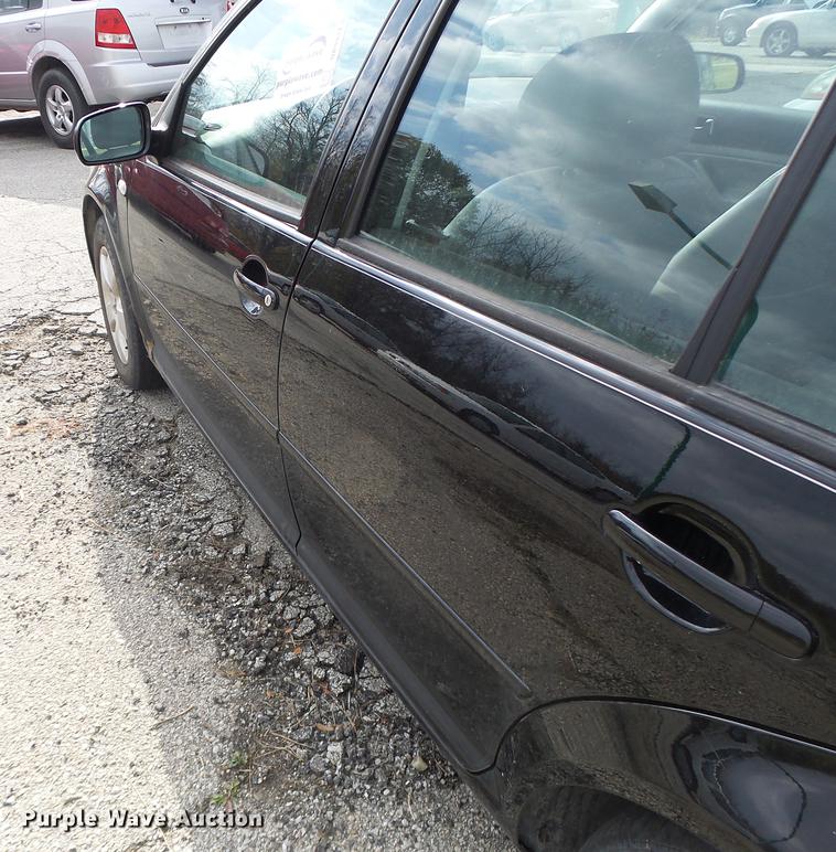 image for item DB9934 2003 Volkswagen Jetta