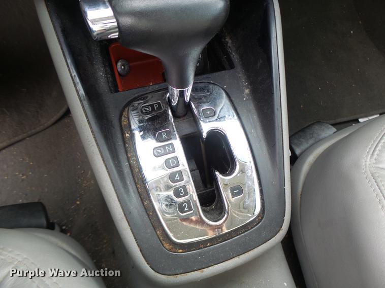 image for item DB9934 2003 Volkswagen Jetta