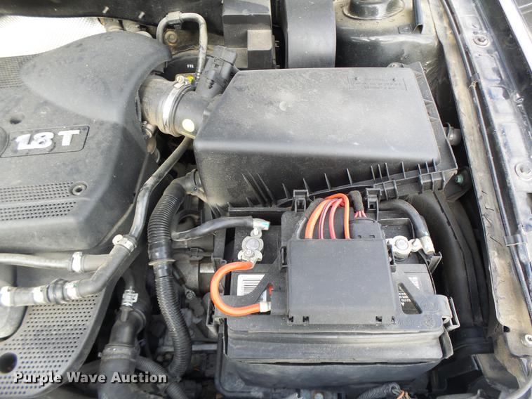 image for item DB9934 2003 Volkswagen Jetta