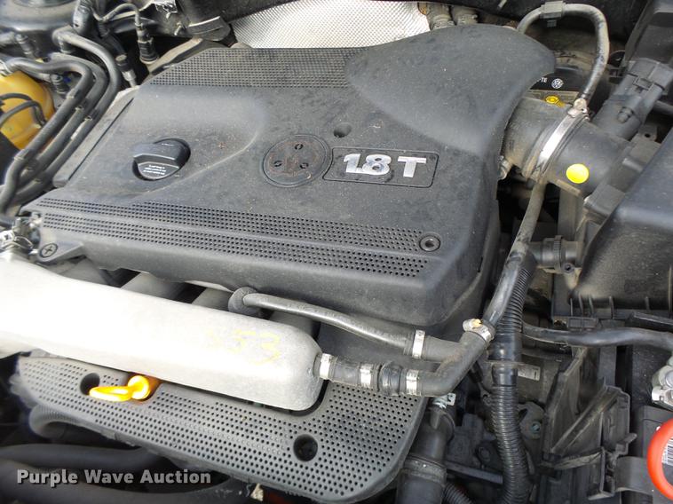 image for item DB9934 2003 Volkswagen Jetta
