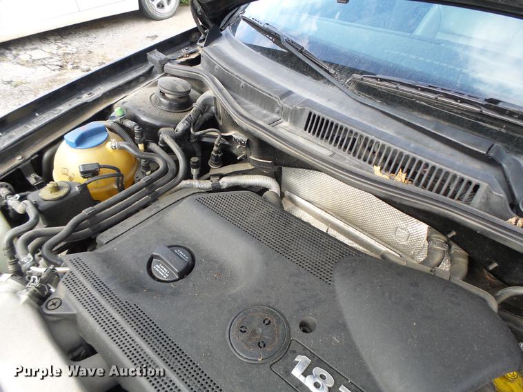 image for item DB9934 2003 Volkswagen Jetta